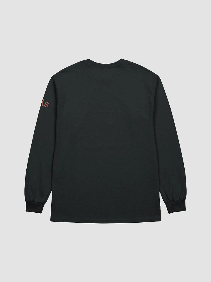 H.W.G.T. R8 Long Sleeve Tee product image (13)