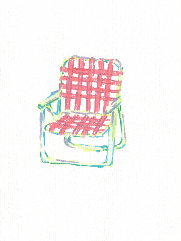 Lawn Chair 2 product image (1)