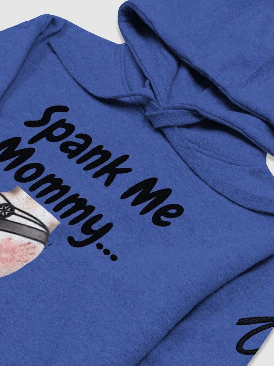 Spank Me Mommy Hoodie product image (36)