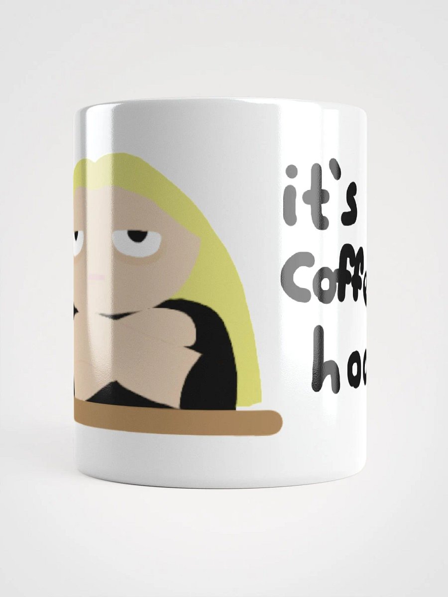 It's Coffee Time, Hookers product image (9)
