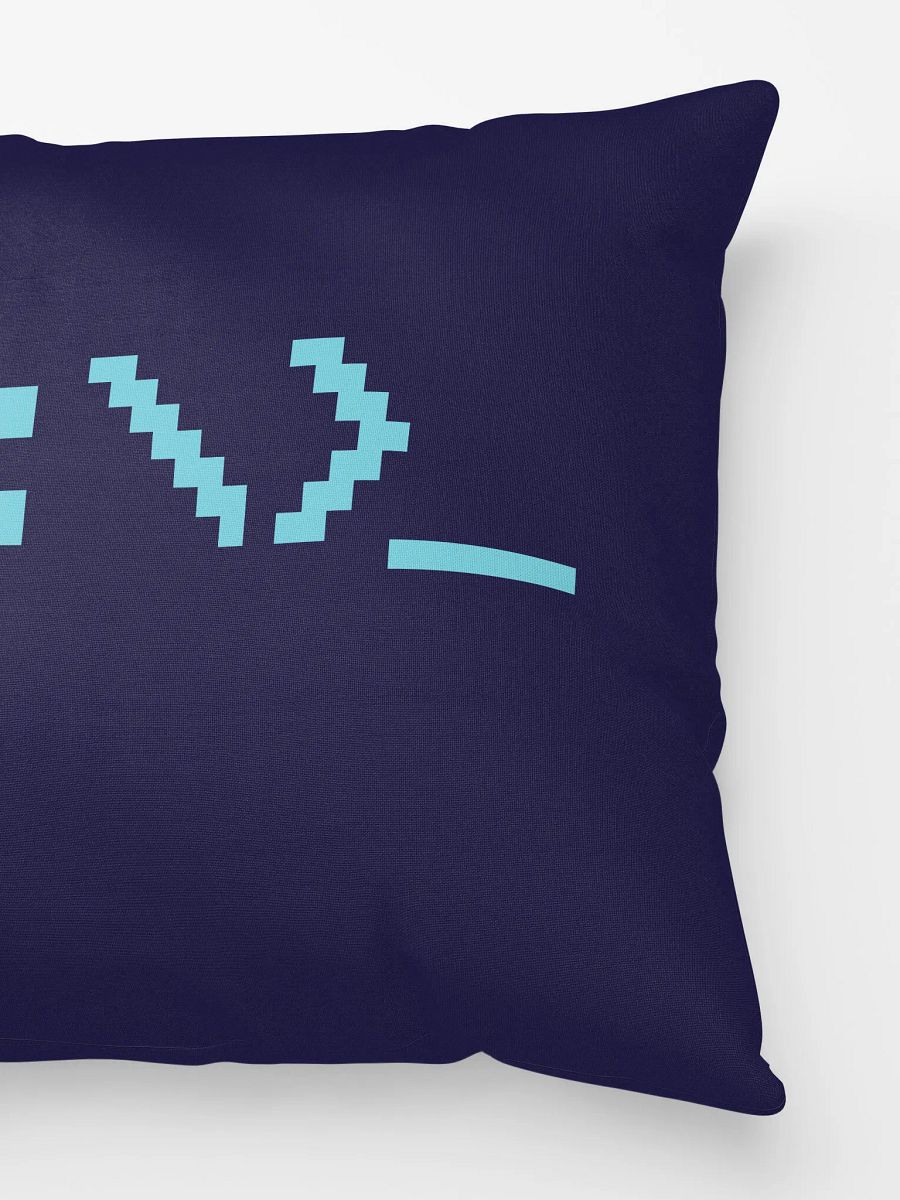 CGA - Throw Pillow product image (3)