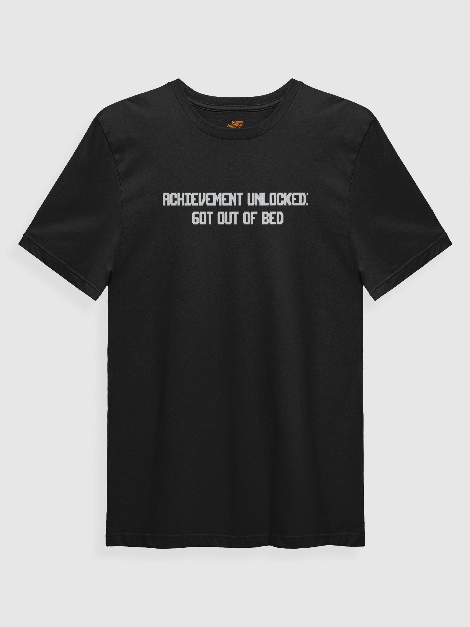 Achievement Unlocked: Tri-blend T-shirt product image (43)
