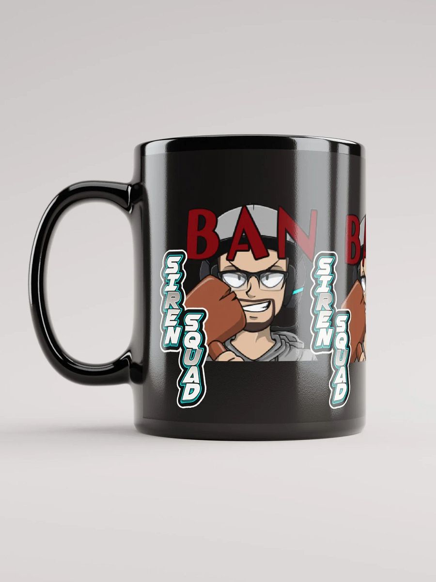SirenSquad Custom Mug product image (12)
