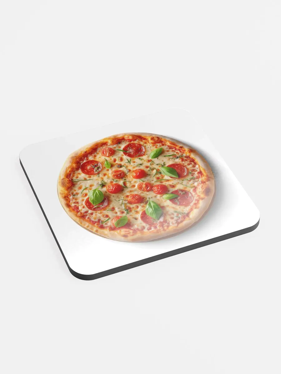 Pizza Coaster product image (2)