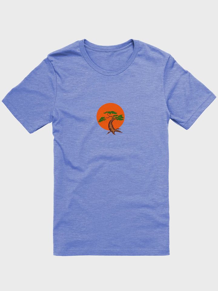 Bonsai Tree Nature T-Shirt product image (1)