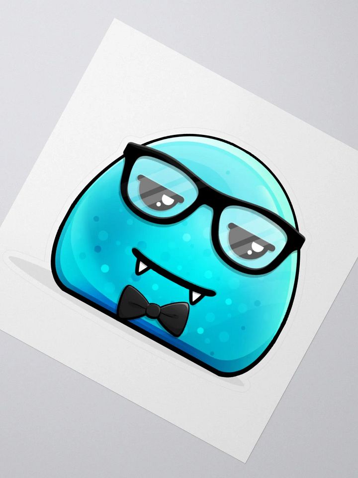 Gurg - Sticker product image (5)