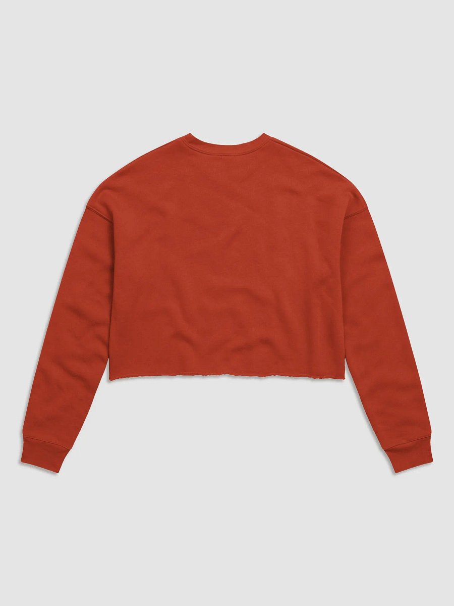 Fantasy Crop Sweater product image (4)