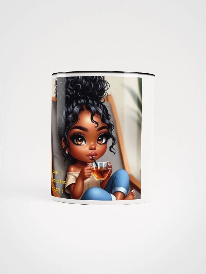 Dish the TEA! product image (1)