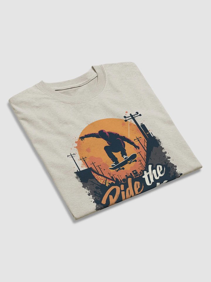 Ride the Streets product image (2)