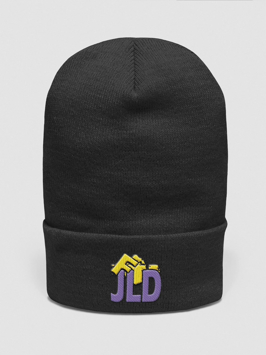 F JLD Beanie product image (9)