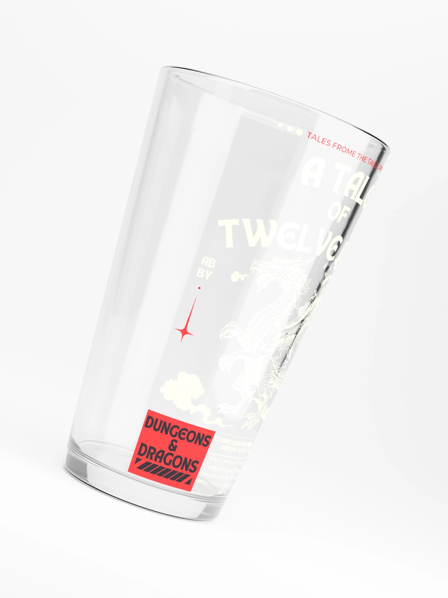 Tales From The Table. D&D Line product image (6)