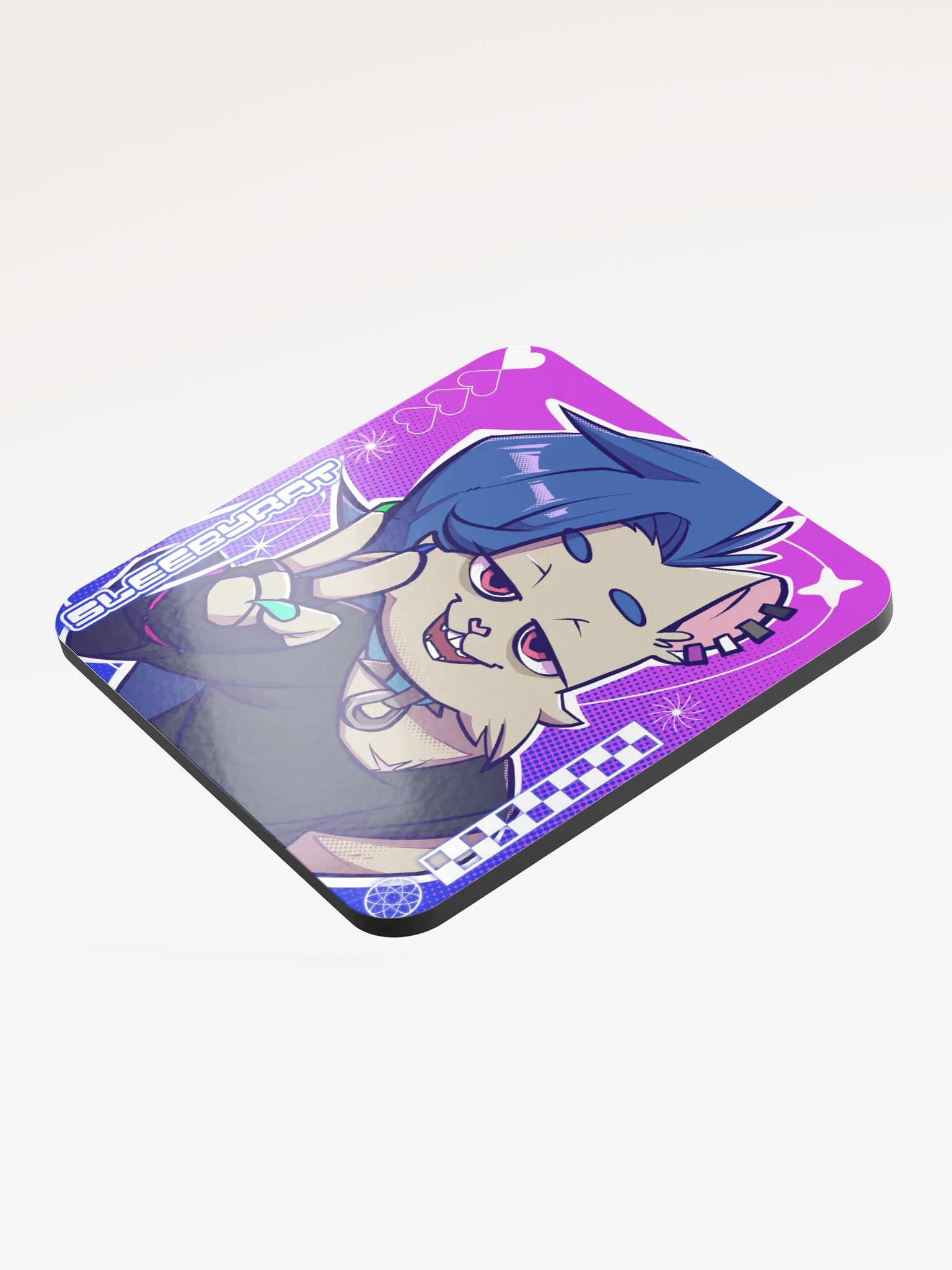 Sleeby Y2K Coaster product image (3)