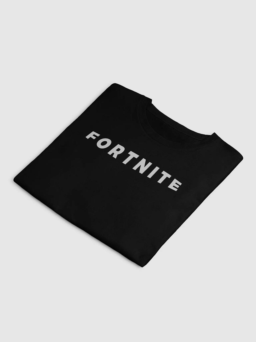 FORTNITE Bold Crop Top product image (5)