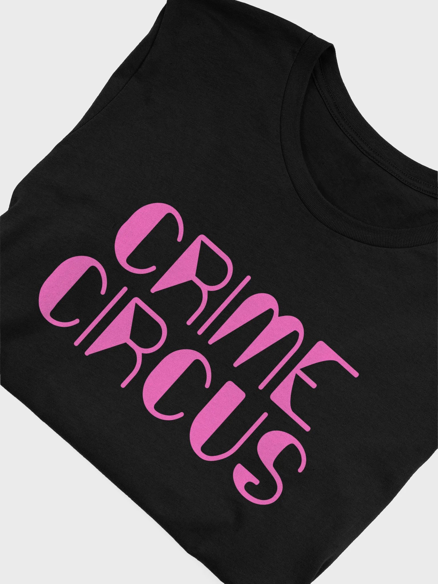 Vintage Crime Circus product image (13)