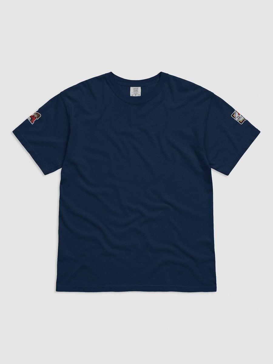 Shey and Bullet Tee product image (1)