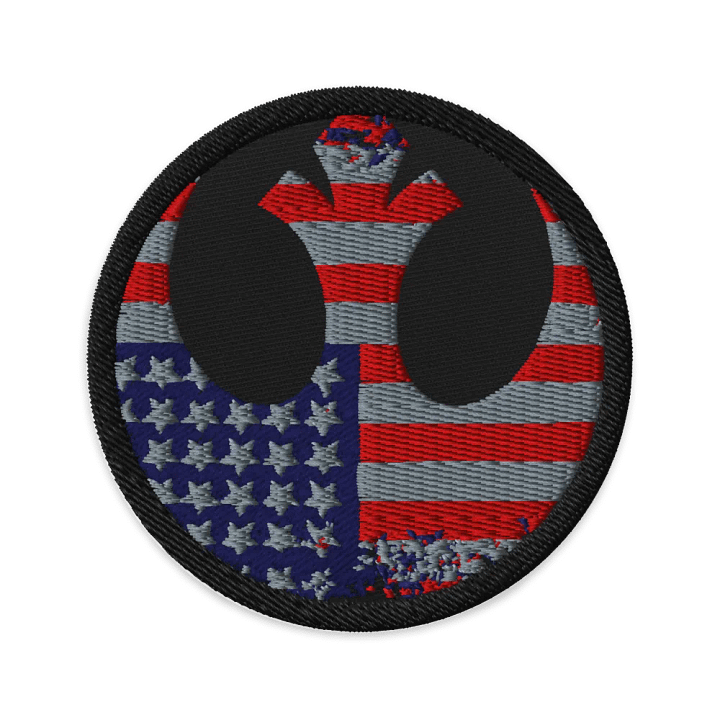 Resistance - Patch product image (1)