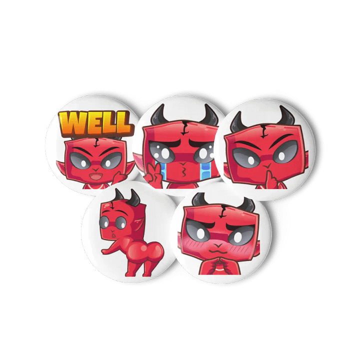 Pin Me Up Buttons product image (2)