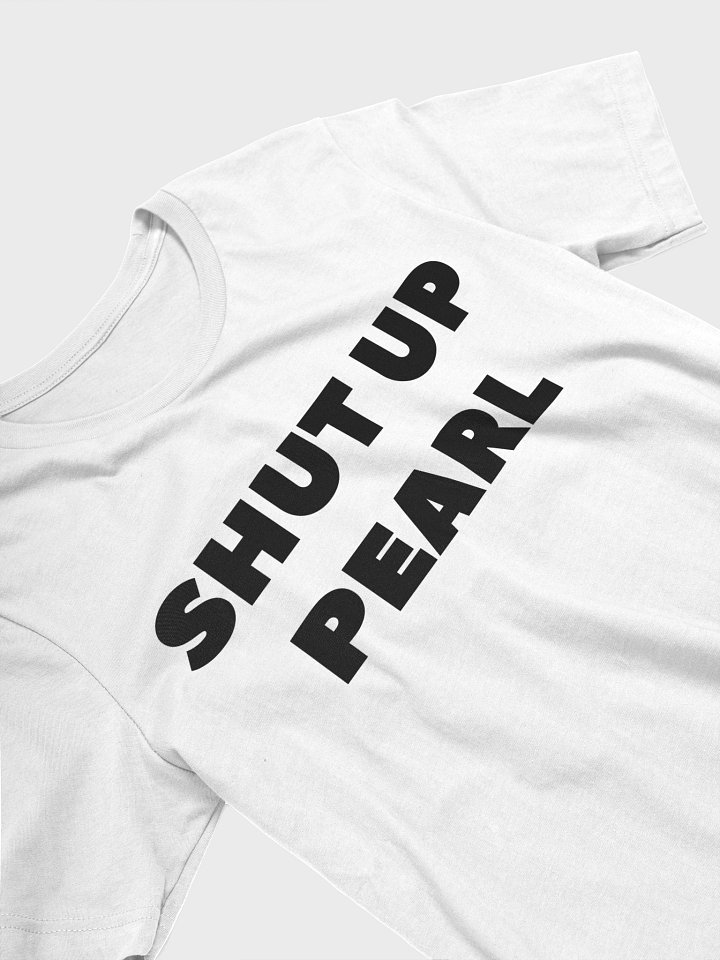 pearlhonto appreciation tee product image (2)