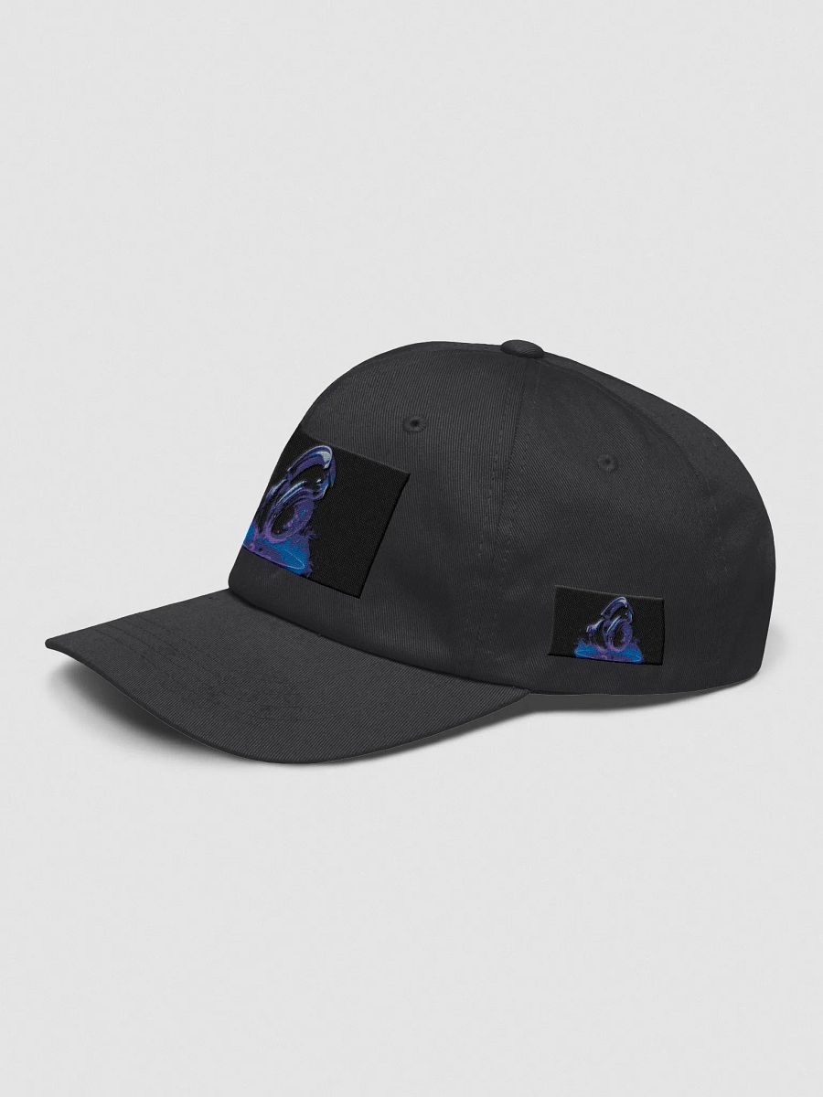 Soundwave Splash Dad Hat product image (3)