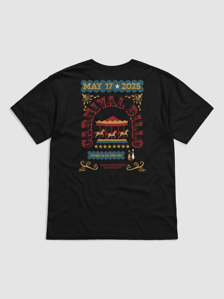 Tee - Carnival Dillo product image (2)