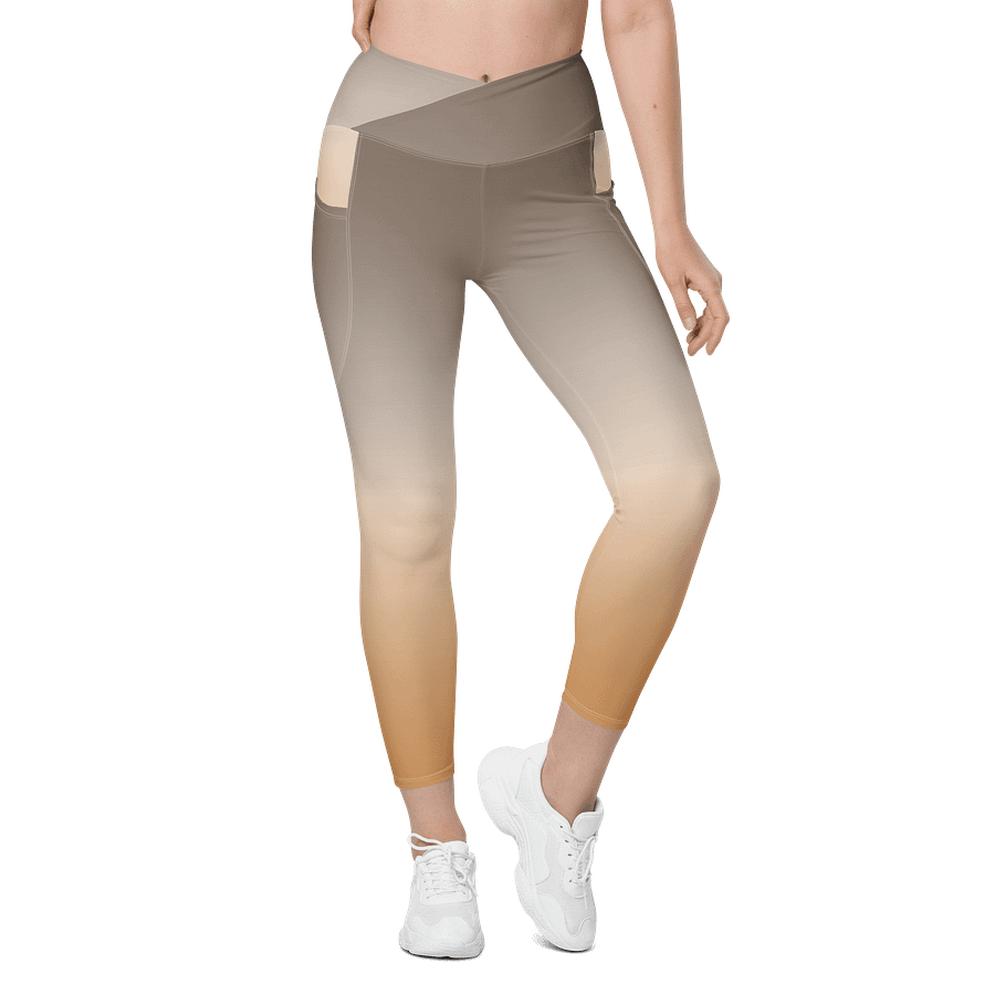 Glow & Flow Leggings product image (1)
