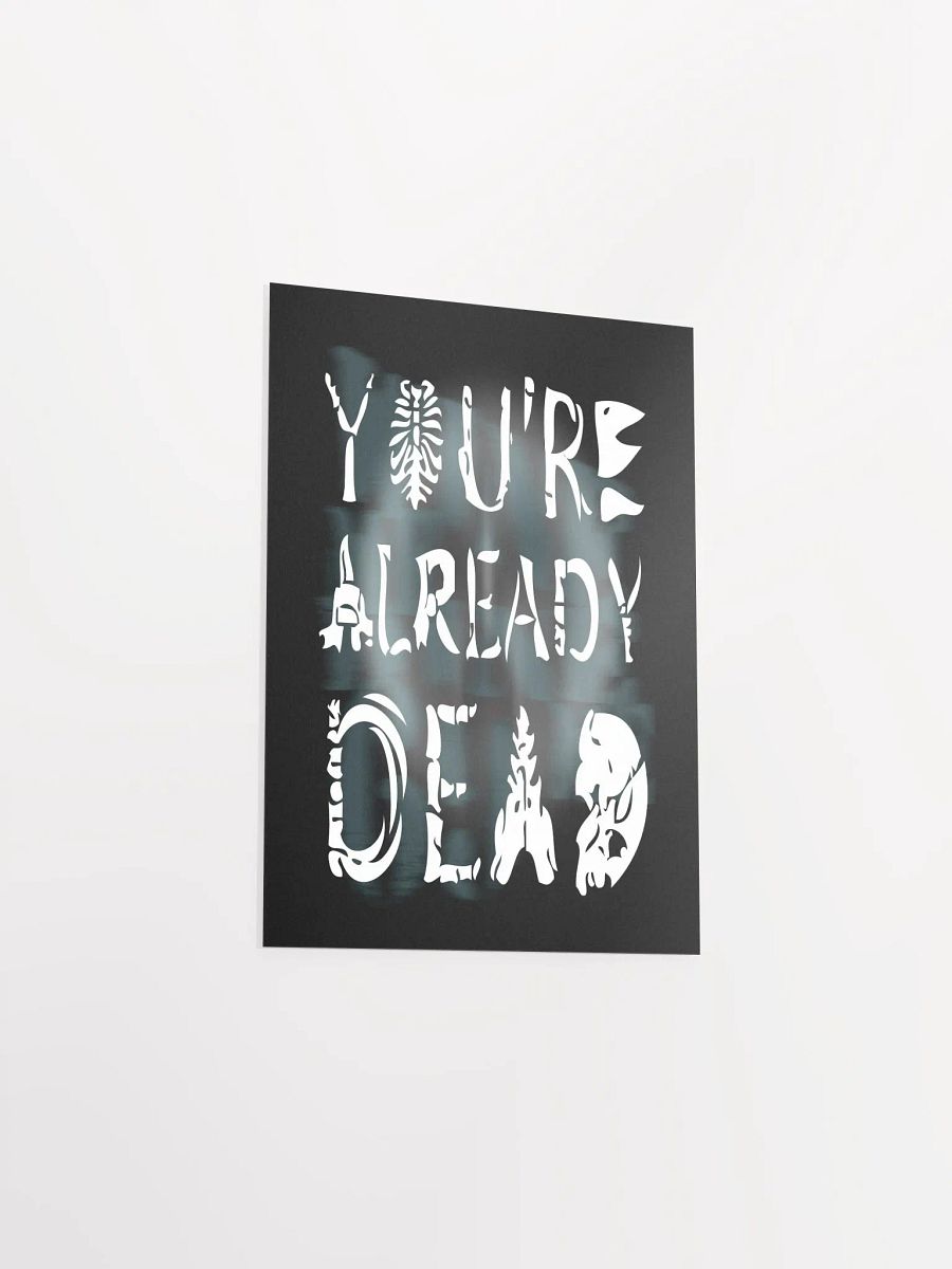 Ethereal Elegance | Enhanced Matte Paper Poster product image (14)