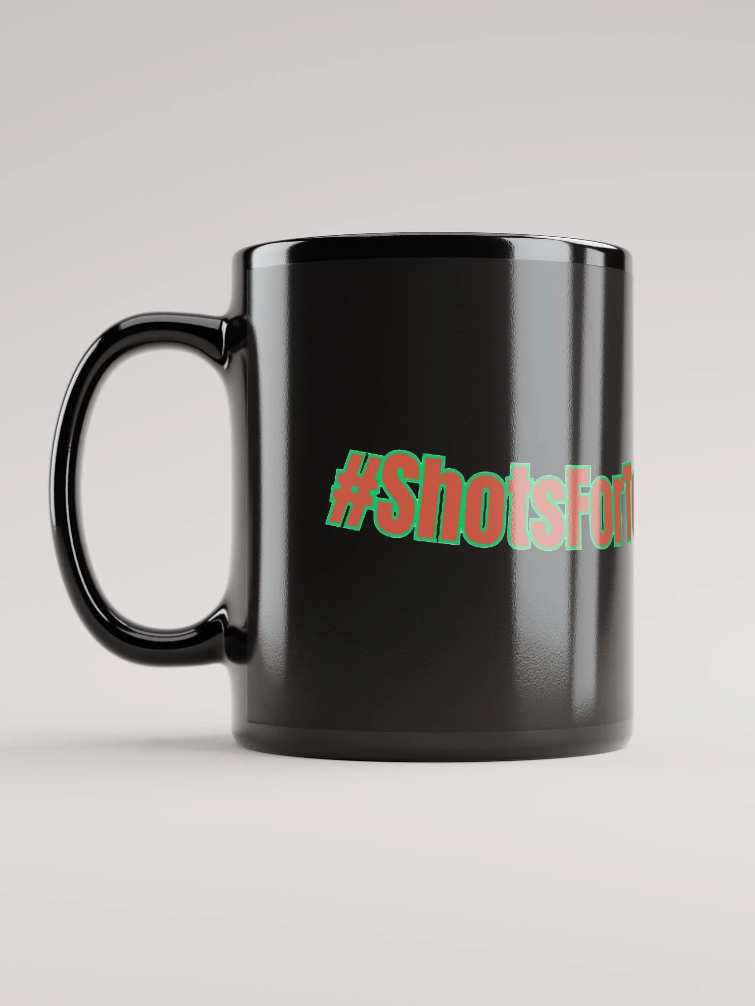 Shots For Tots Mug product image (6)