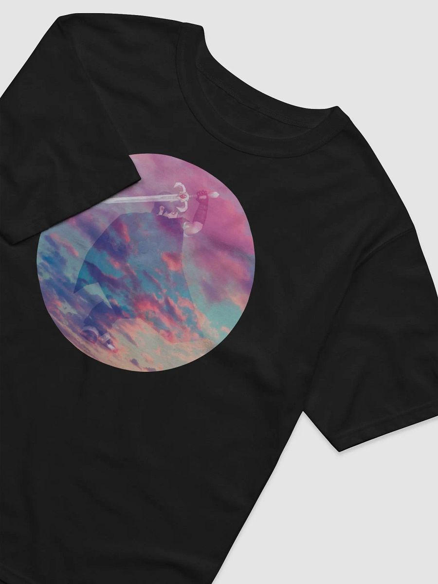 Pastel Falchion Tee product image (3)