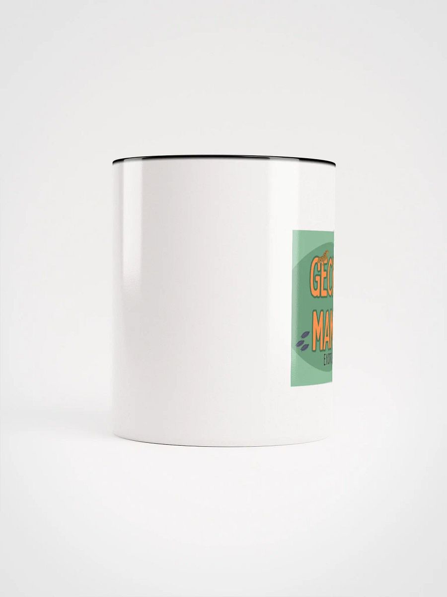 Gecko Mama Ceramic Mug product image (5)