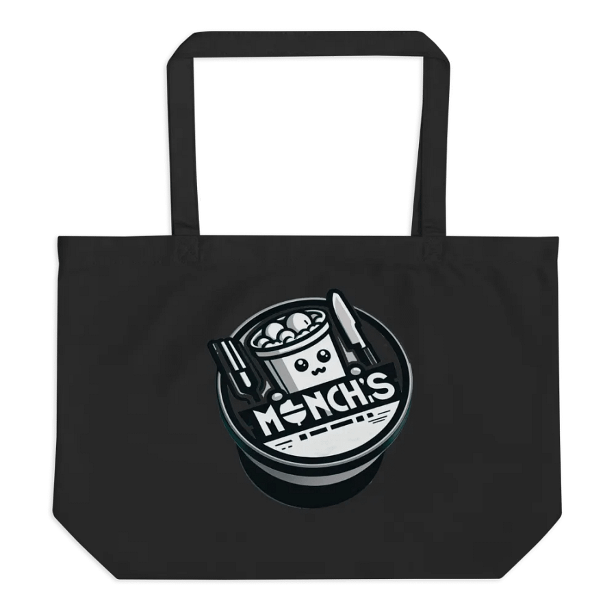 MONCHIS BAG product image (1)