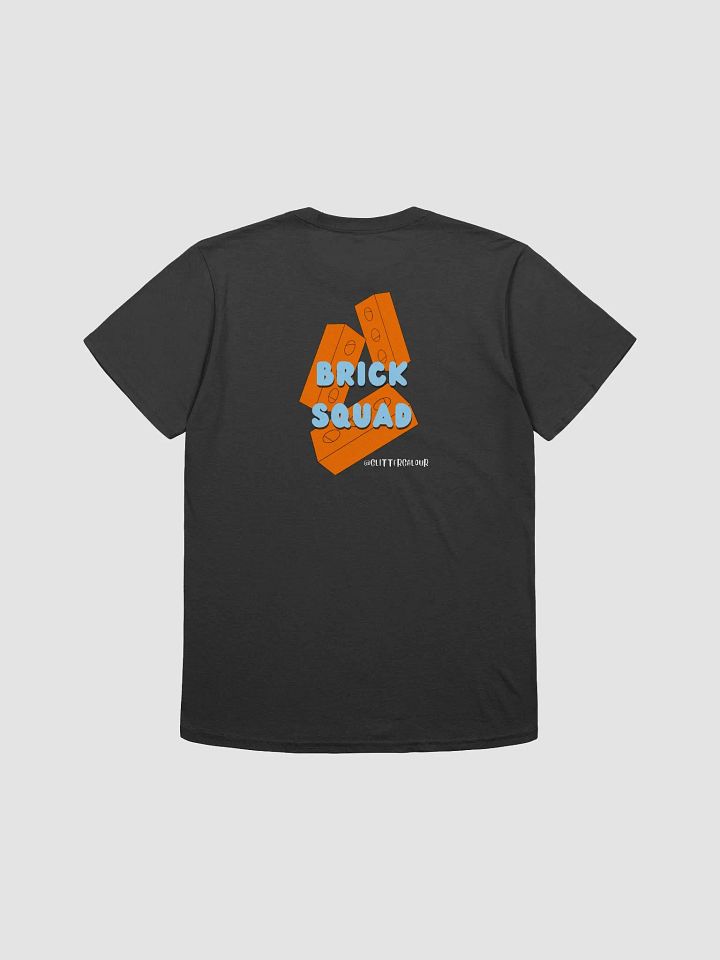 Official Brick Squad T-Shirt product image (5)