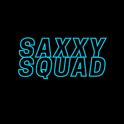 Saxxy Tier 3