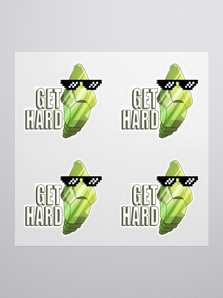 Saucy Metapod product image (1)