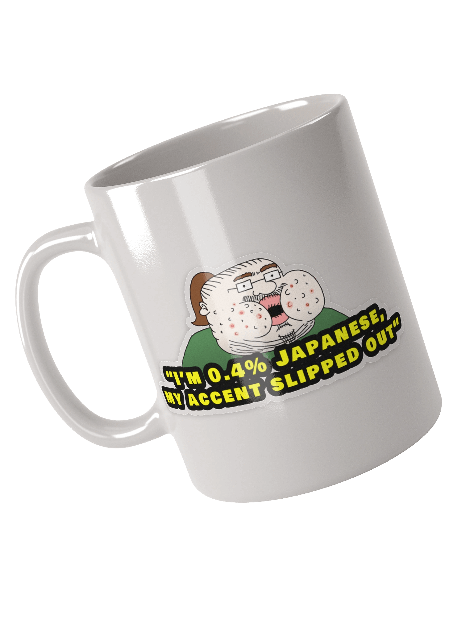 Angus (Discord Weeb) Mug product image (12)