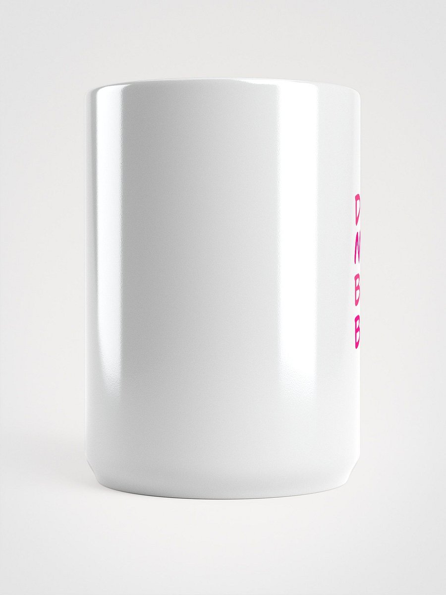 Do Moar. Be Better Mug! product image (6)