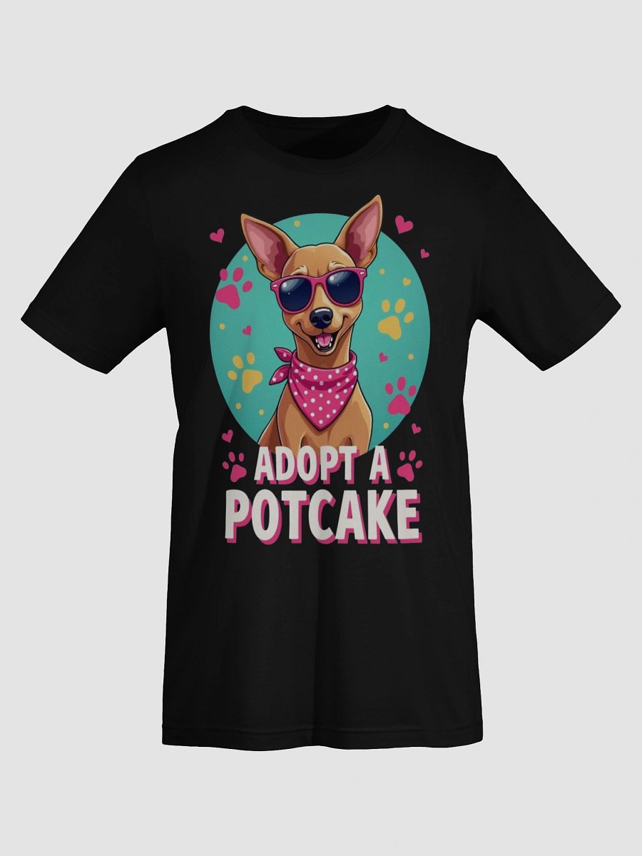 Adopt A potcake product image (7)