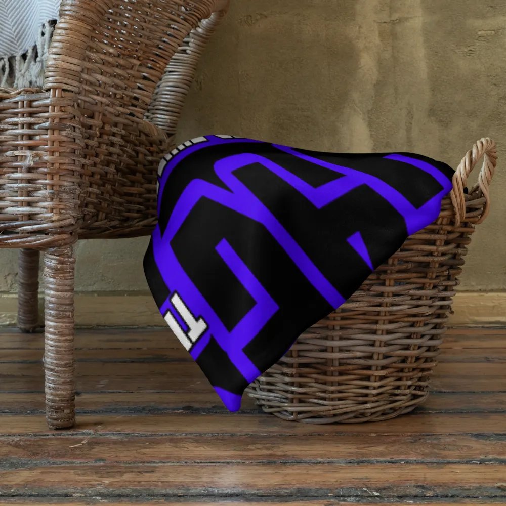 TG4T Throw Blanket product image (22)