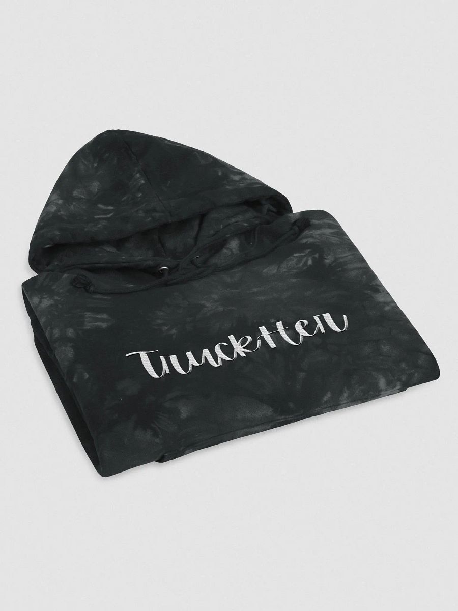 TruckHER Champion Tie-Dye Hoodie product image (11)