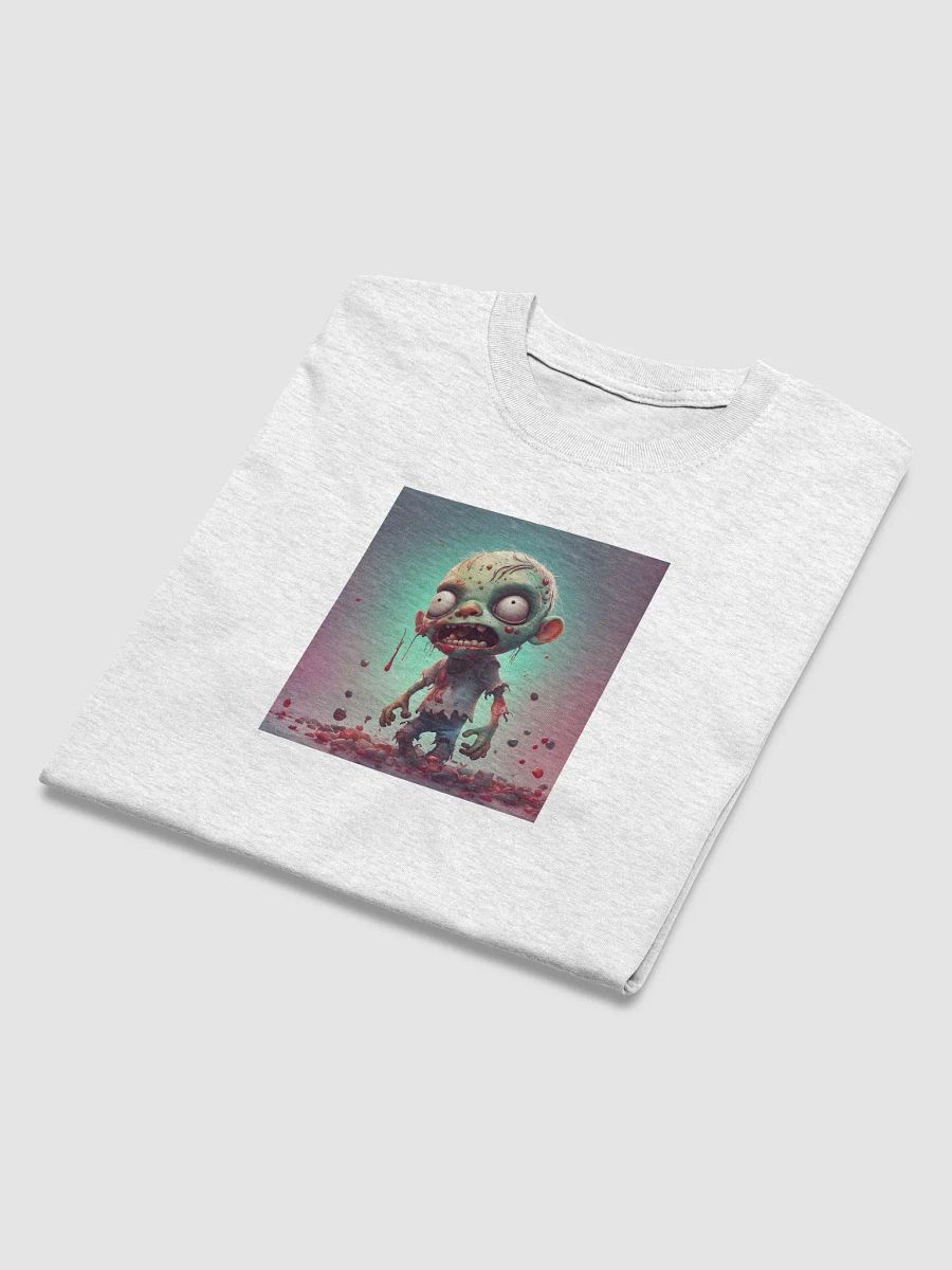 Zombie T-Shirt product image (4)