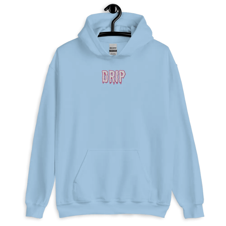 'Logo' Hoodie product image (5)