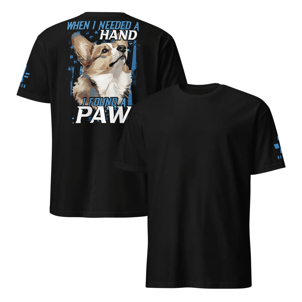 Found a Paw: Corgi product image (13)