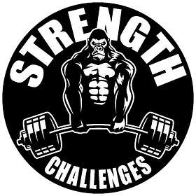 Strength Challenges