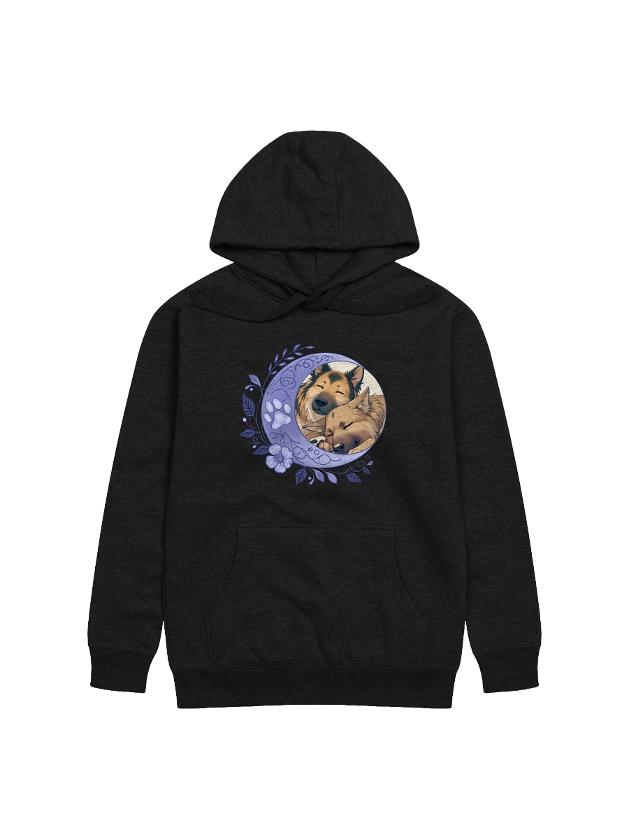 Stay Sleepy Crescent Logo product image (3)