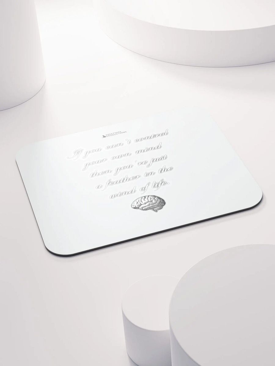 Wind of Life Mouse-Pad product image (4)