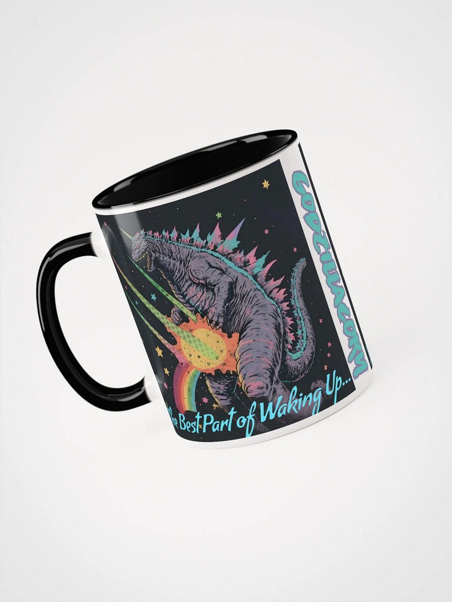 Godzillacorn 