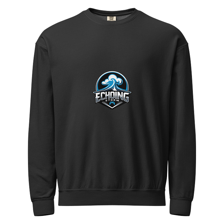 Echoing Storm Fleece #1 product image (1)