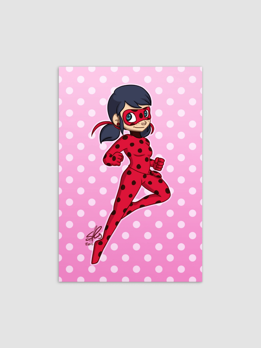 Miraculous - Ladybug product image (1)