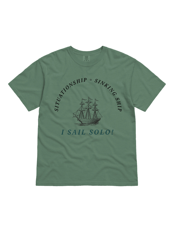 Situationship=Sinking Ship product image (7)