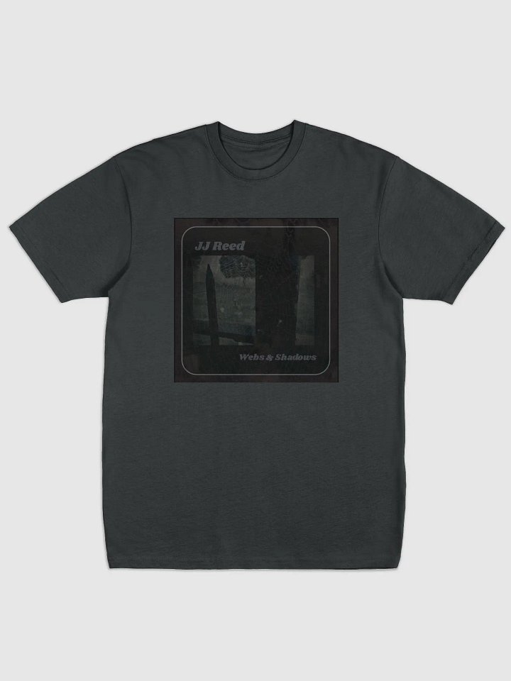 Webs & Shadows Vintage T Shirt product image (1)