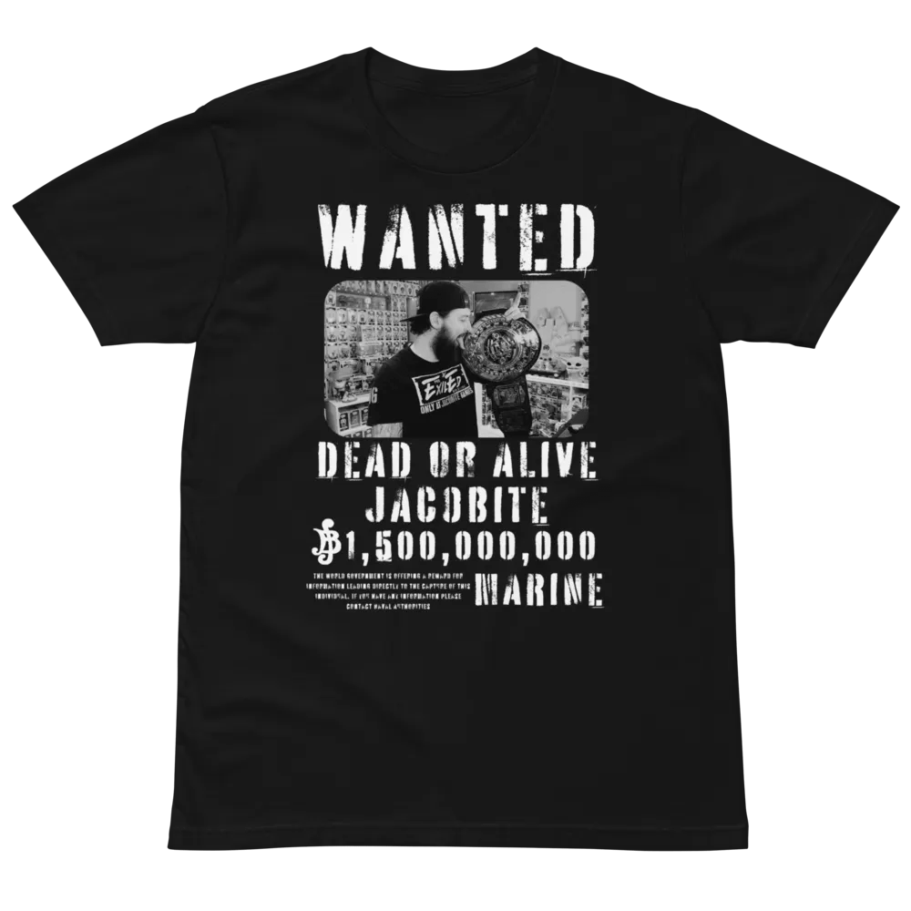 WANTED! product image (2)